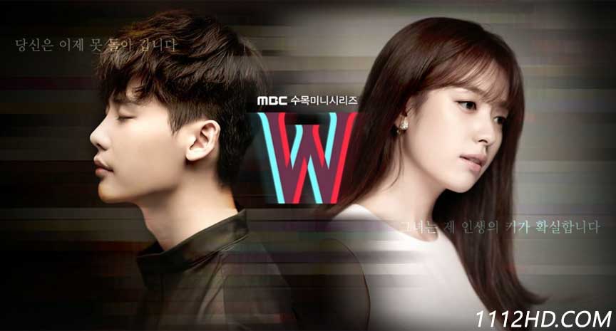  Two Worlds Season 1 
