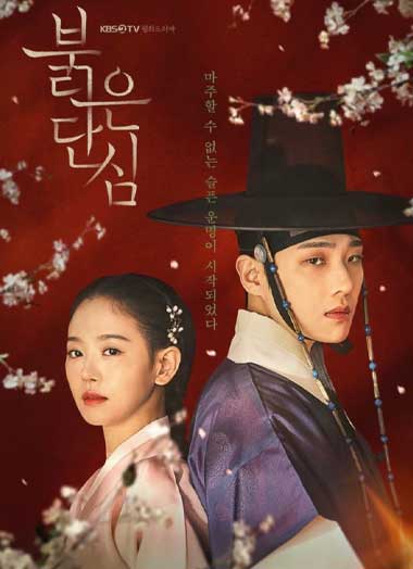 ดูซีรี่ย์ Bloody Heart