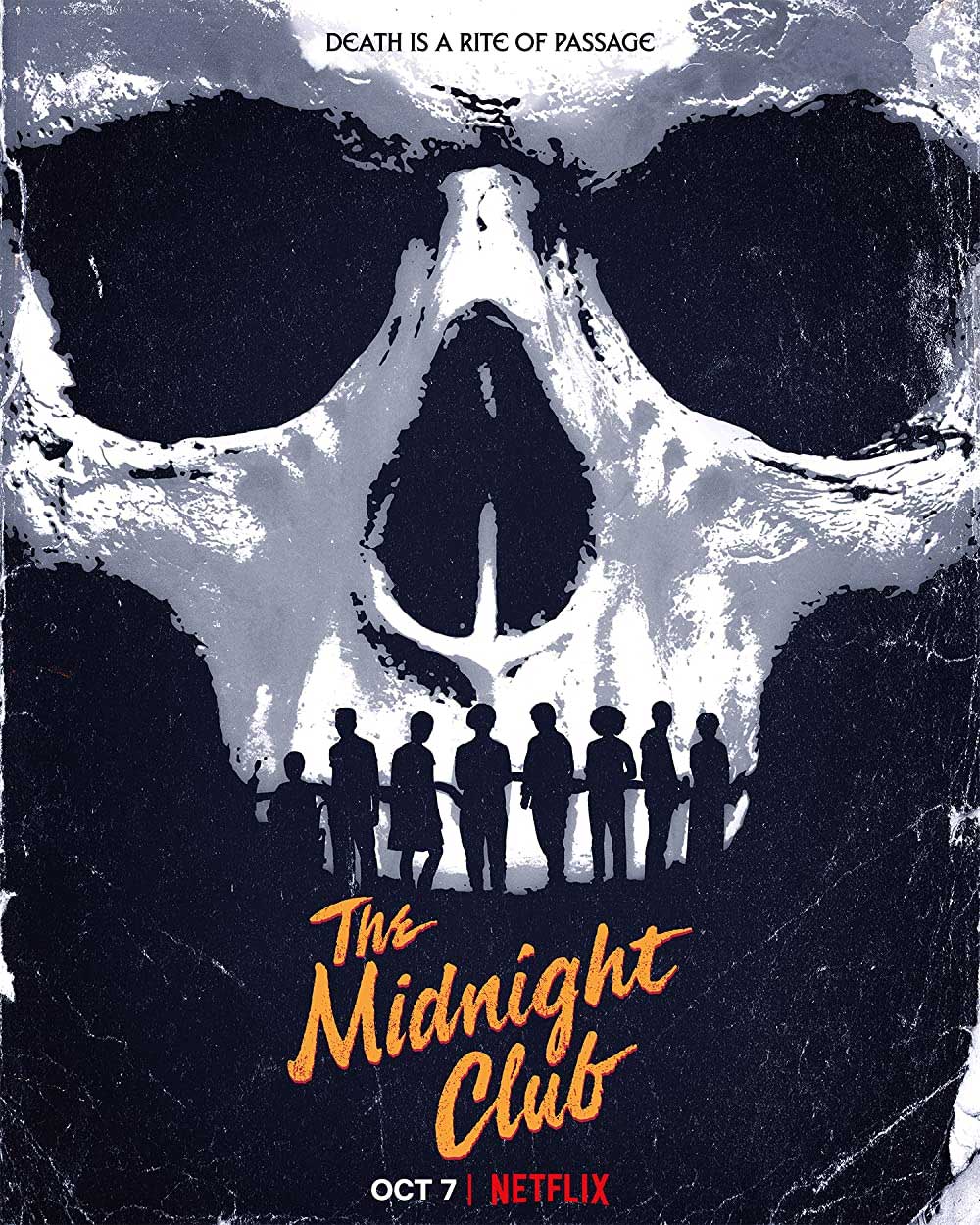 ดูซีรี่ย์ The Midnight Club