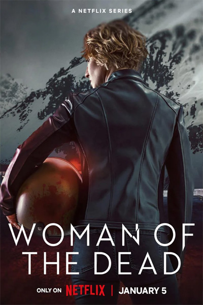 Woman Of The Dead ผู้หญิงของคนตาย (2023)