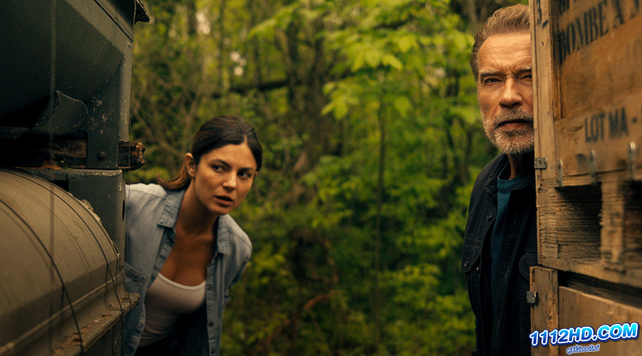 FUBAR (2023) 