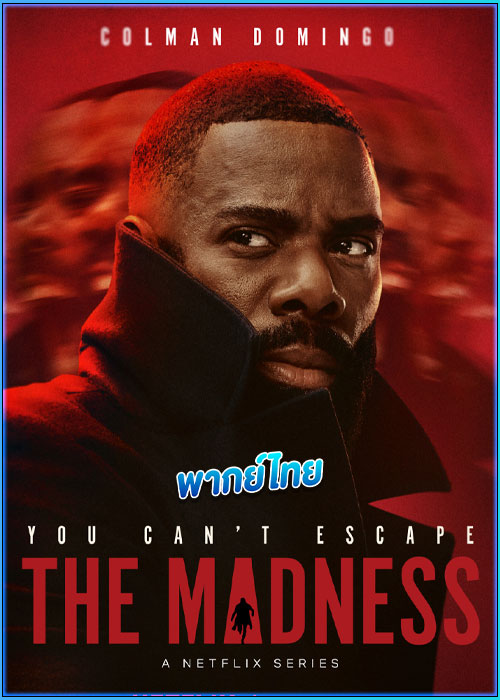 ดูซีรี่ย์ เหยื่อข่าวคลั่ง The Madness (2024) พากย์ไทย EP.1-8 (จบ)
