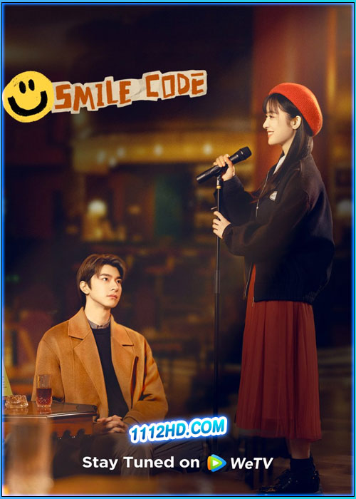 ดูซีรี่ย์ โค้ชรักให้เธอยิ้ม Smile Code (2024) พากย์ไทย EP.1-34 (จบ)