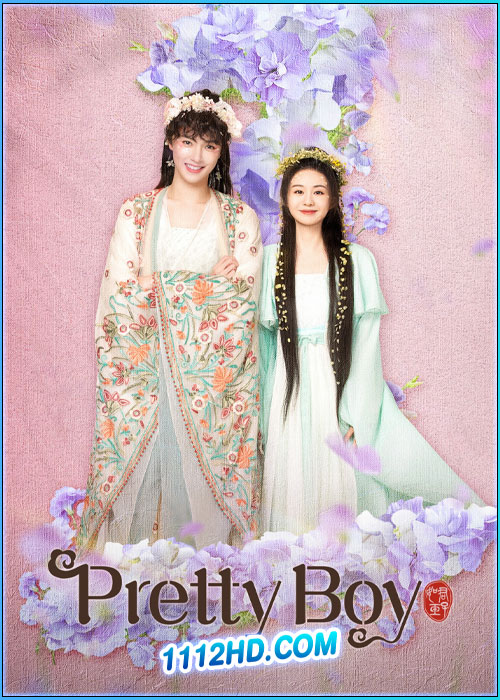 ดูซีรี่ย์ หนุ่มน้อยหน้าหยก Pretty Boy (2024) ซับไทย EP.1-24 (จบ)
