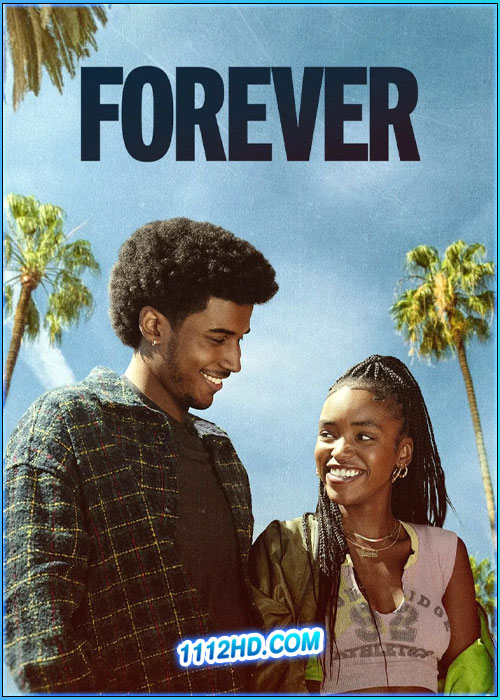 ดูซีรี่ย์ ถนนสายริมทาง Forever (2025) พากย์ไทย EP.1-8 (จบ)