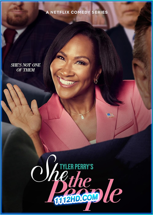 ดูซีรี่ย์ นางฟ้าประชาชี She the People (2025) พากย์ไทย EP.1-8 (จบ)