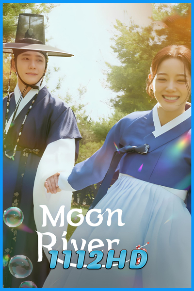 ดูซีรี่ย์ เงาจันทร์สลับร่าง Moon River (2025) พากย์ไทย-ซับไทย EP.1-14 (จบ)